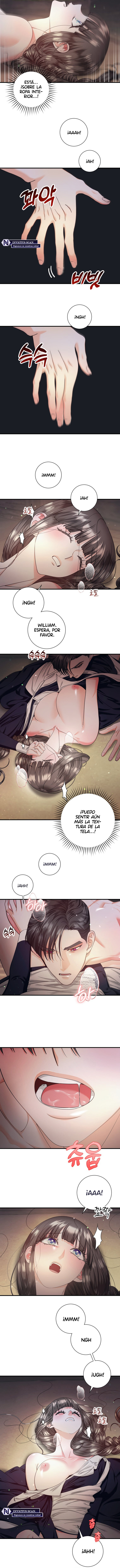 Me Case Con El Asesino De Mis Padres Capitulo 46 página 5