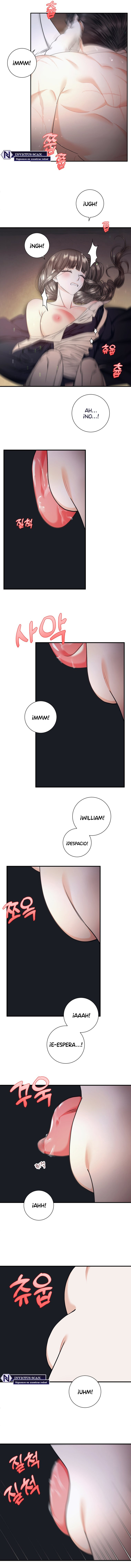 Me Case Con El Asesino De Mis Padres Capitulo 46 página 8