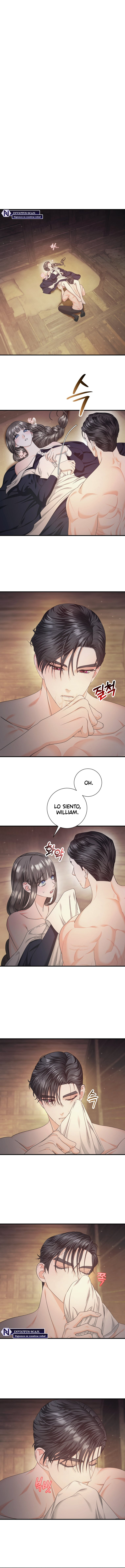 Me Case Con El Asesino De Mis Padres Capitulo 47 página 2