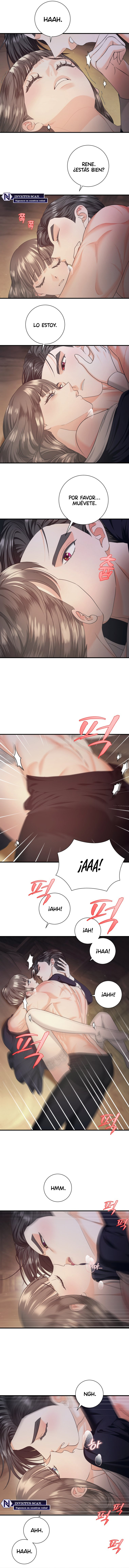 Me Case Con El Asesino De Mis Padres Capitulo 47 página 5
