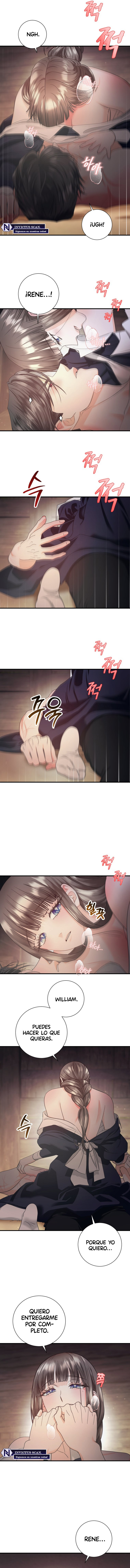 Me Case Con El Asesino De Mis Padres Capitulo 47 página 8