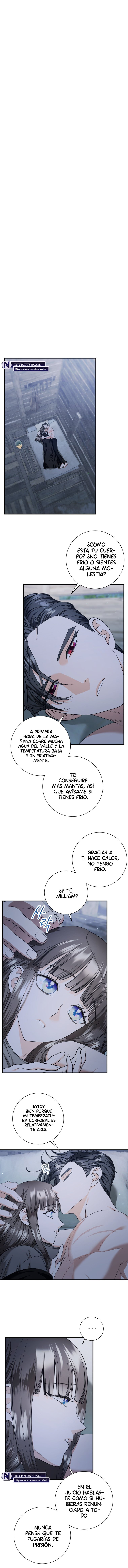 Me Case Con El Asesino De Mis Padres Capitulo 48 página 2