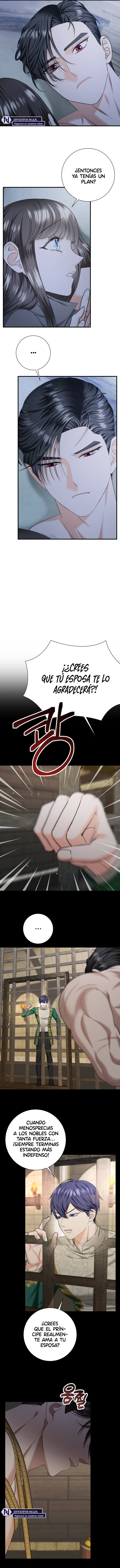 Me Case Con El Asesino De Mis Padres Capitulo 48 página 3