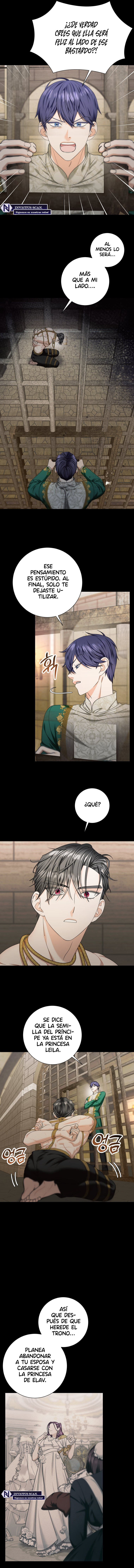 Me Case Con El Asesino De Mis Padres Capitulo 48 página 4