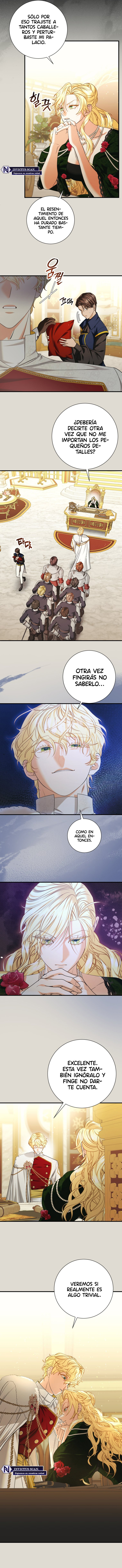 Me Case Con El Asesino De Mis Padres Capitulo 49 página 6