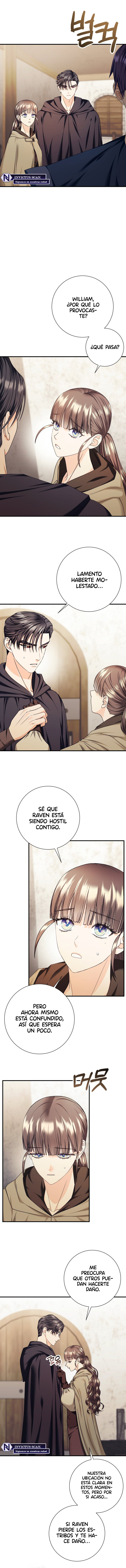 Me Case Con El Asesino De Mis Padres Capitulo 52 página 6