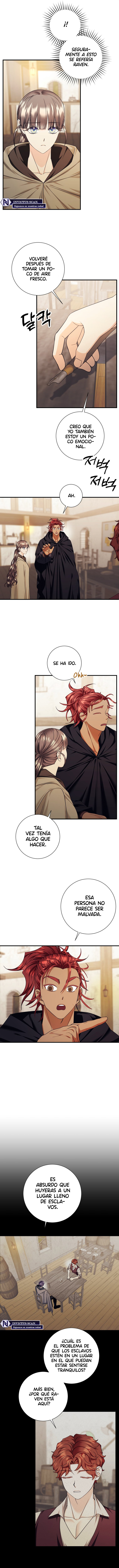 Me Case Con El Asesino De Mis Padres Capitulo 53 página 3