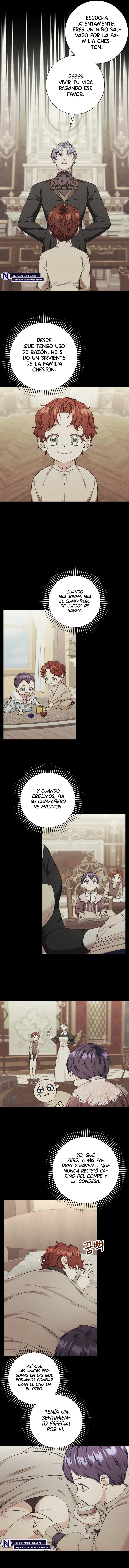 Me Case Con El Asesino De Mis Padres Capitulo 55 página 2
