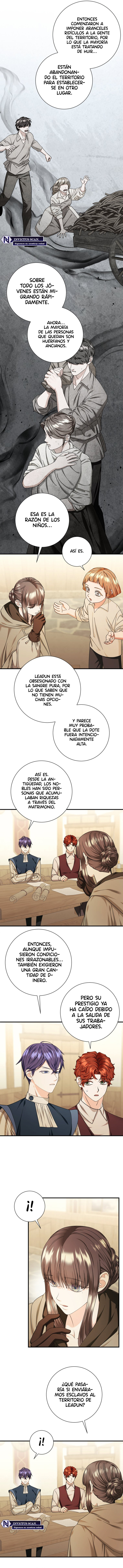 Me Case Con El Asesino De Mis Padres Capitulo 56 página 10