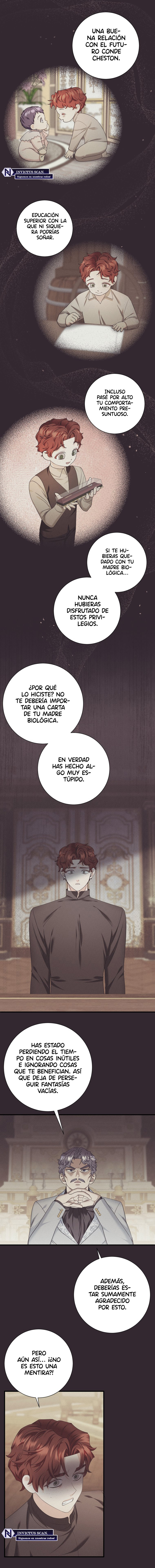 Me Case Con El Asesino De Mis Padres Capitulo 56 página 3