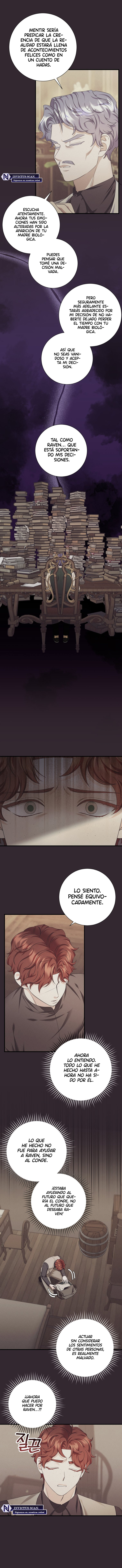 Me Case Con El Asesino De Mis Padres Capitulo 56 página 4