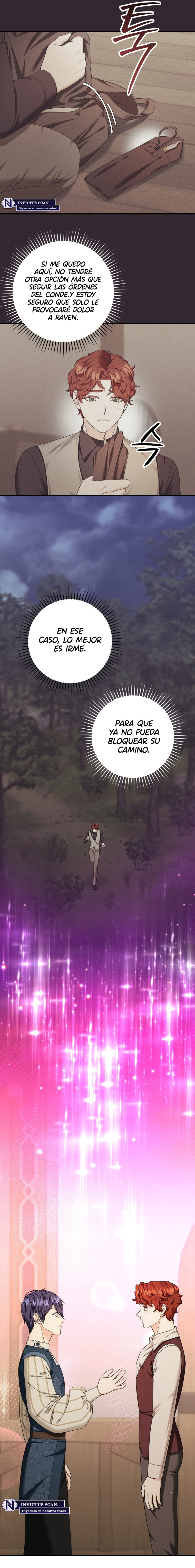 Me Case Con El Asesino De Mis Padres Capitulo 56 página 5
