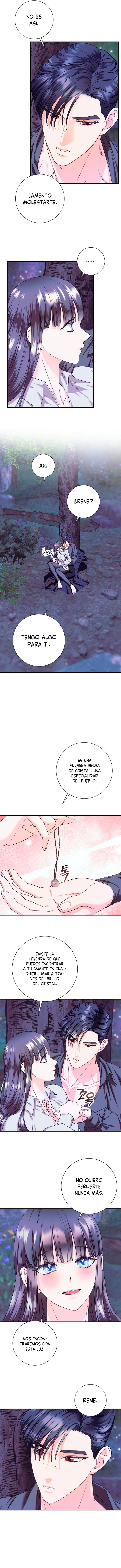 Me Case Con El Asesino De Mis Padres Capitulo 58 página 10
