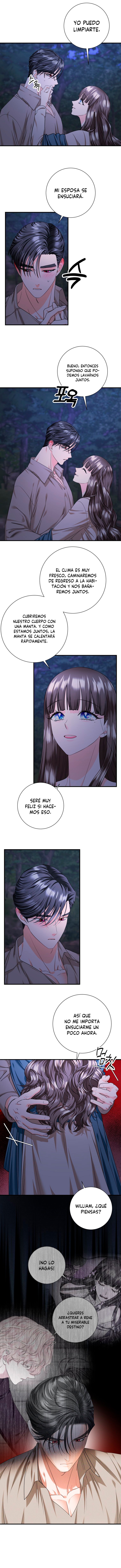 Me Case Con El Asesino De Mis Padres Capitulo 60 página 5