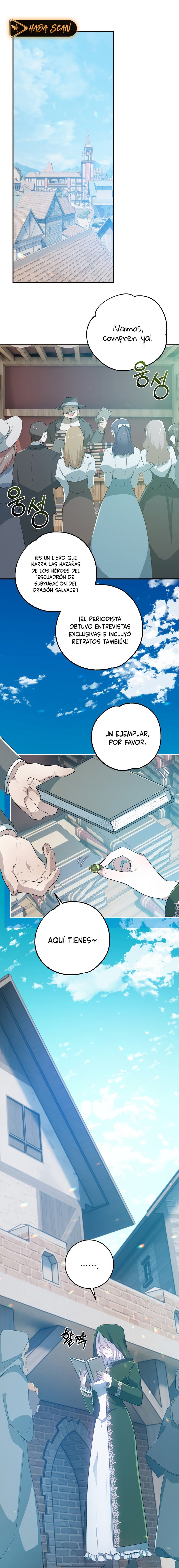 Mis amigos de la infancia intentan matarme Capitulo 1 página 12