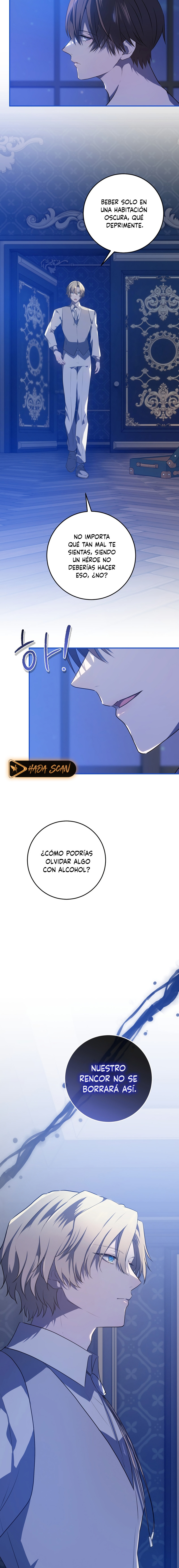 Mis amigos de la infancia intentan matarme Capitulo 1 página 3