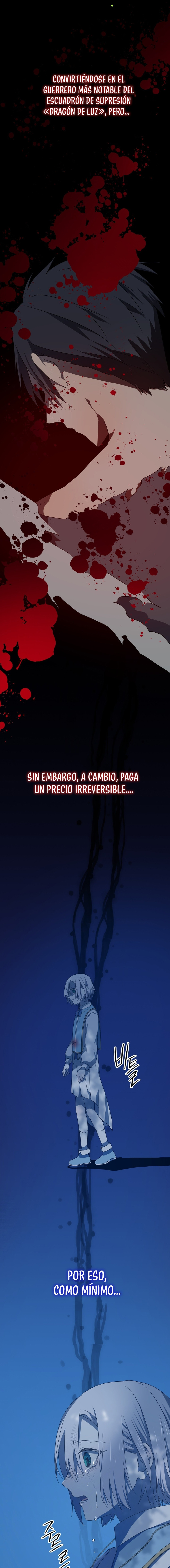 Mis amigos de la infancia intentan matarme Capitulo 10 página 16