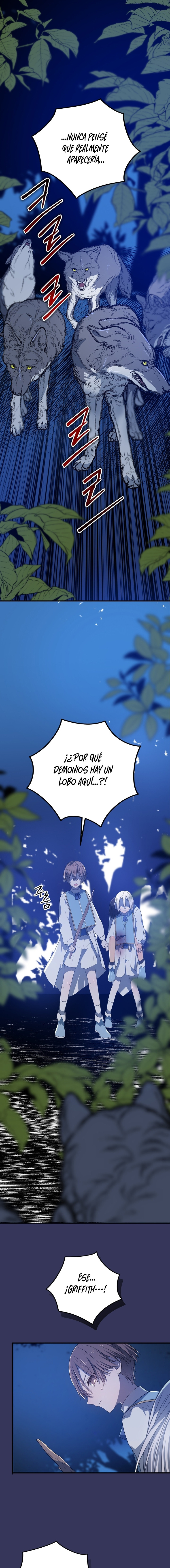 Mis amigos de la infancia intentan matarme Capitulo 10 página 2