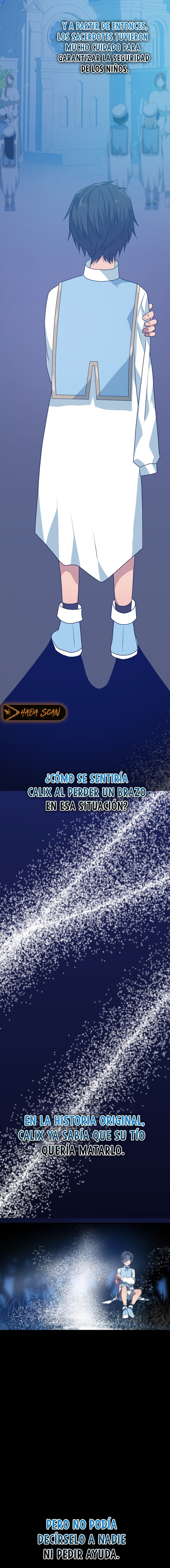 Mis amigos de la infancia intentan matarme Capitulo 11 página 14