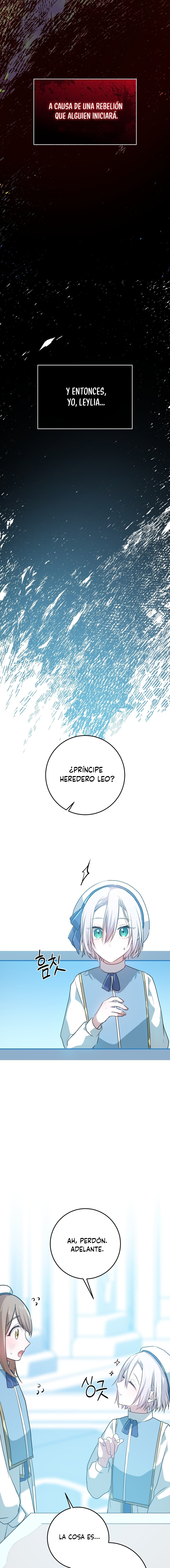 Mis amigos de la infancia intentan matarme Capitulo 12 página 12