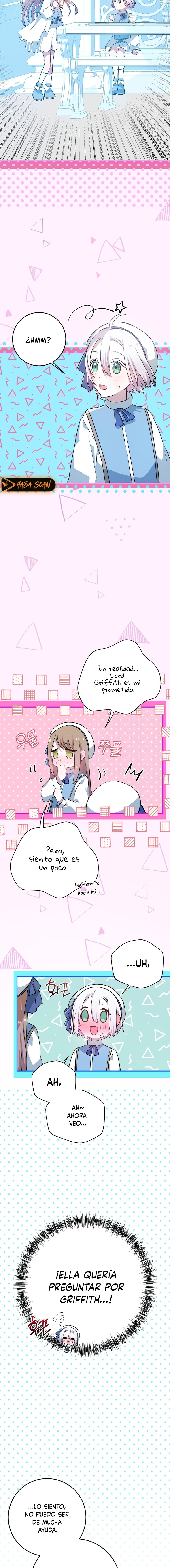 Mis amigos de la infancia intentan matarme Capitulo 12 página 14