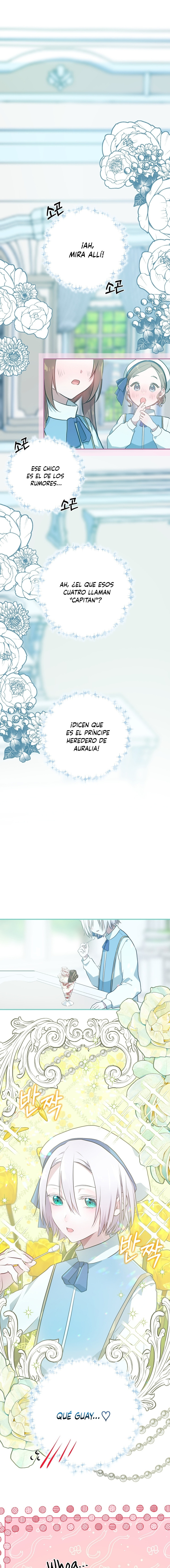 Mis amigos de la infancia intentan matarme Capitulo 12 página 2