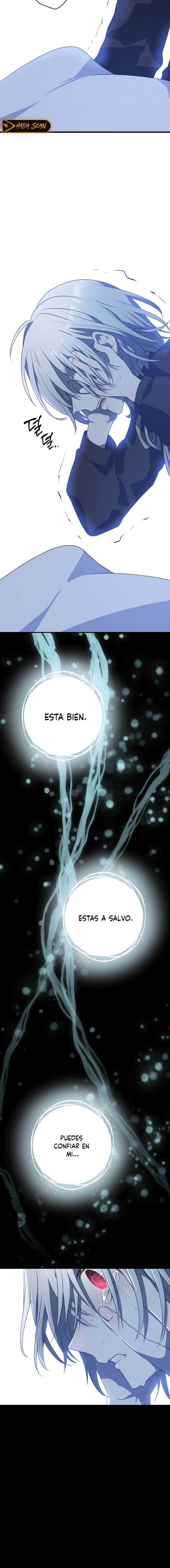 Mis amigos de la infancia intentan matarme Capitulo 13 página 19