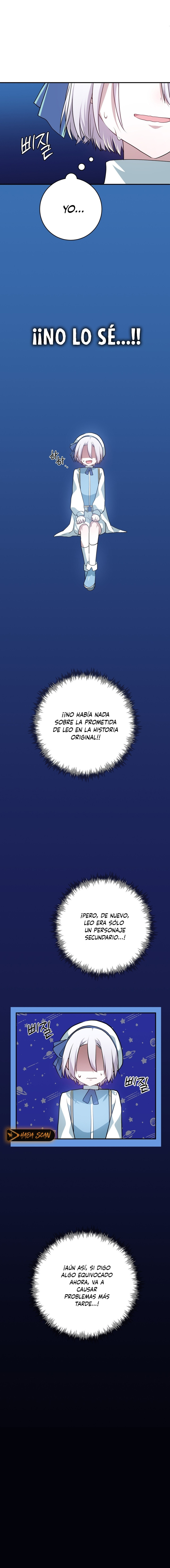 Mis amigos de la infancia intentan matarme Capitulo 13 página 3