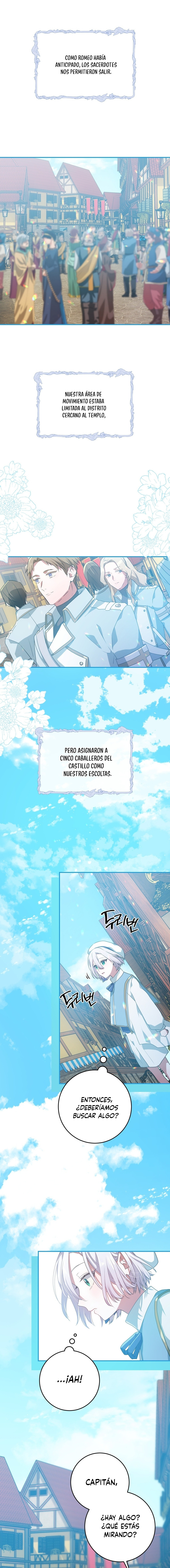Mis amigos de la infancia intentan matarme Capitulo 14 página 13