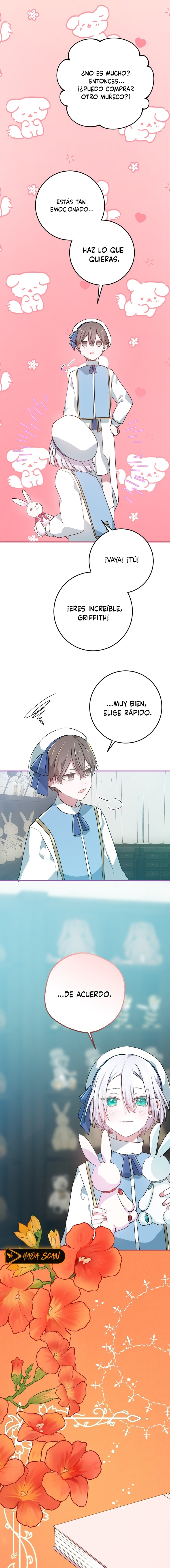 Mis amigos de la infancia intentan matarme Capitulo 14 página 18