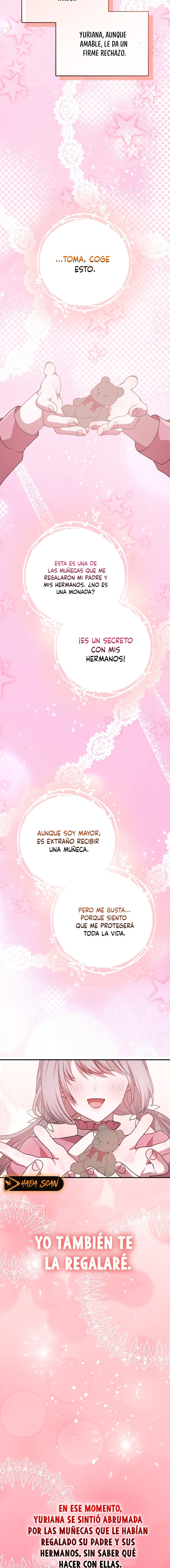 Mis amigos de la infancia intentan matarme Capitulo 14 página 20