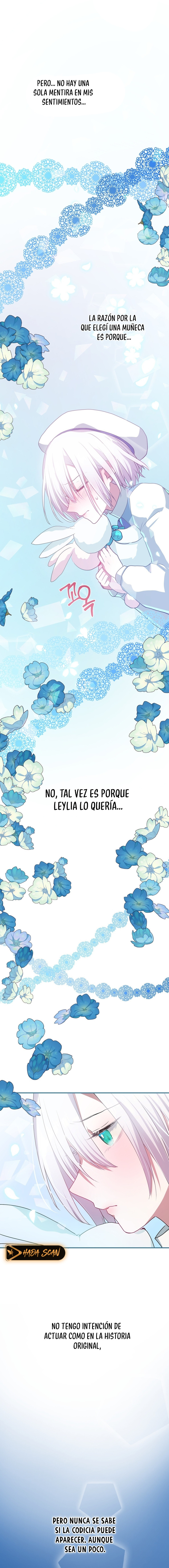 Mis amigos de la infancia intentan matarme Capitulo 14 página 26