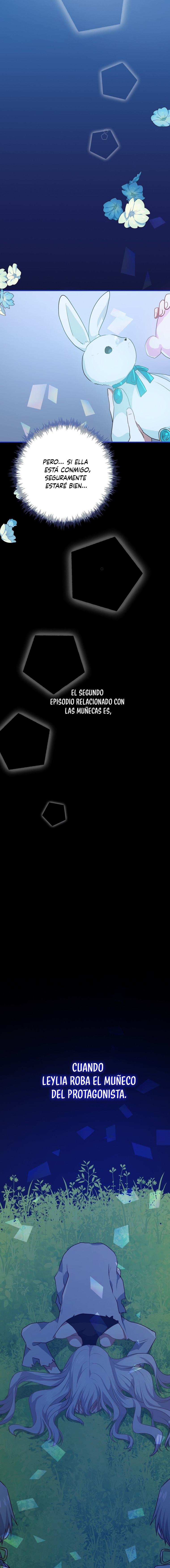 Mis amigos de la infancia intentan matarme Capitulo 14 página 27