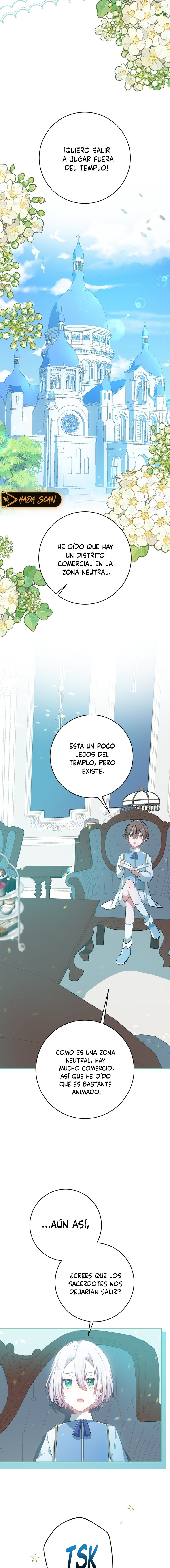 Mis amigos de la infancia intentan matarme Capitulo 14 página 3