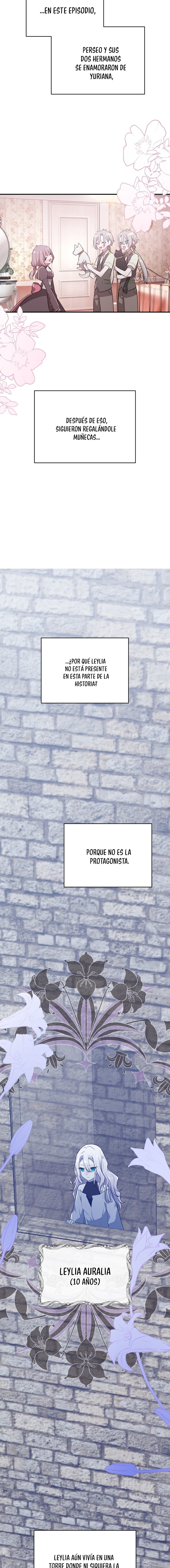 Mis amigos de la infancia intentan matarme Capitulo 15 página 10