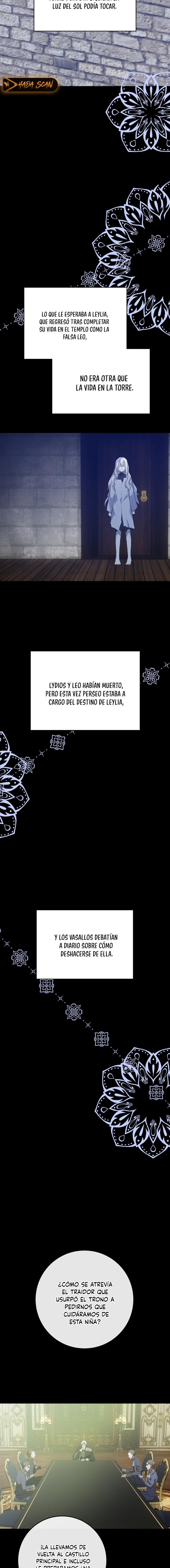 Mis amigos de la infancia intentan matarme Capitulo 15 página 11