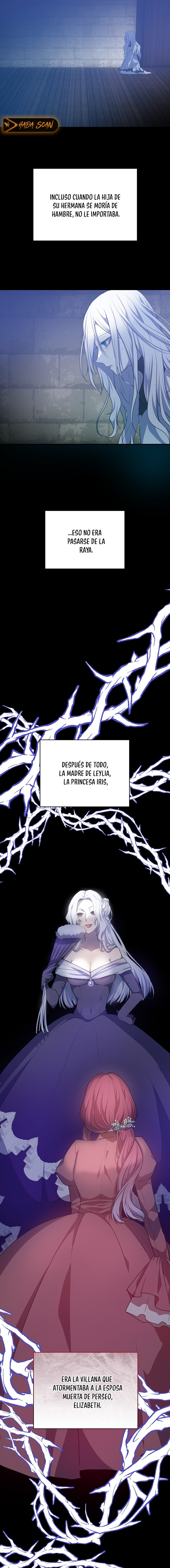 Mis amigos de la infancia intentan matarme Capitulo 15 página 13