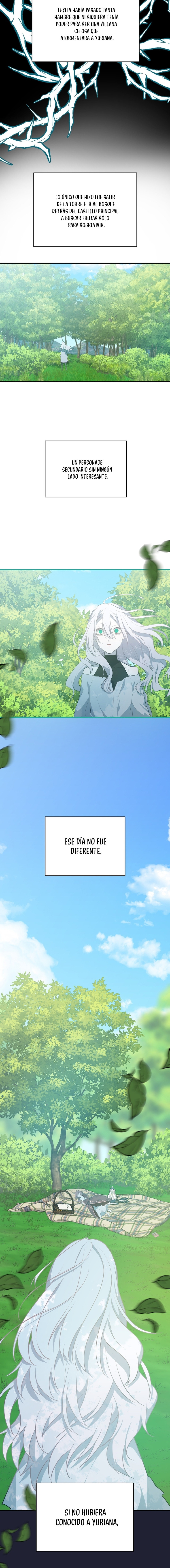 Mis amigos de la infancia intentan matarme Capitulo 15 página 15