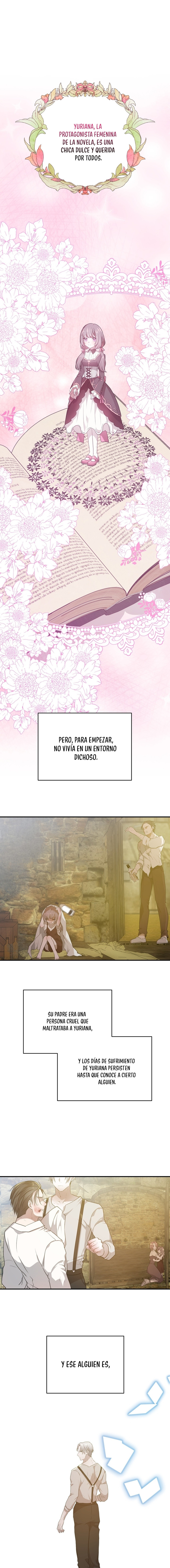 Mis amigos de la infancia intentan matarme Capitulo 15 página 2