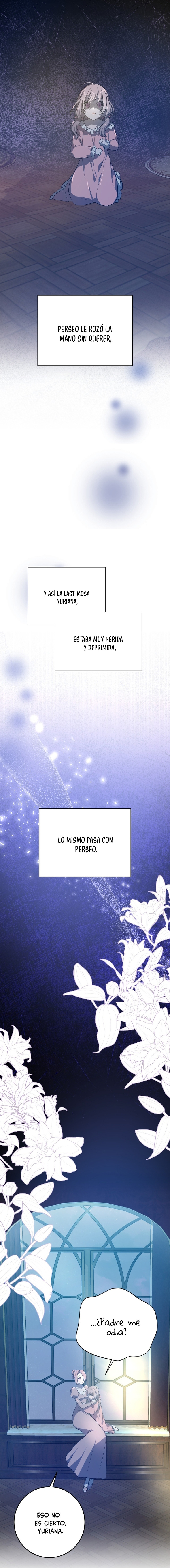 Mis amigos de la infancia intentan matarme Capitulo 15 página 7
