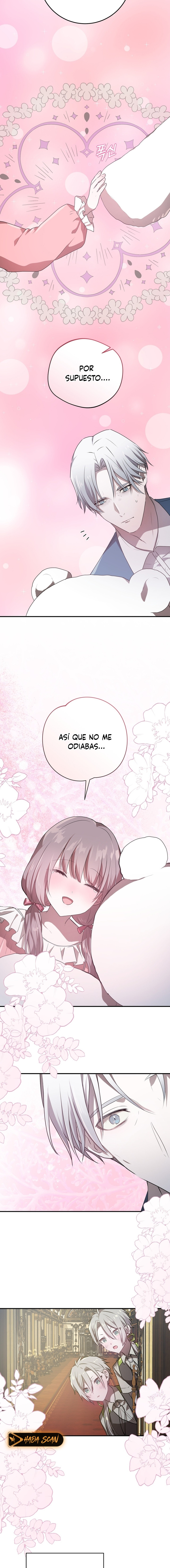 Mis amigos de la infancia intentan matarme Capitulo 15 página 9