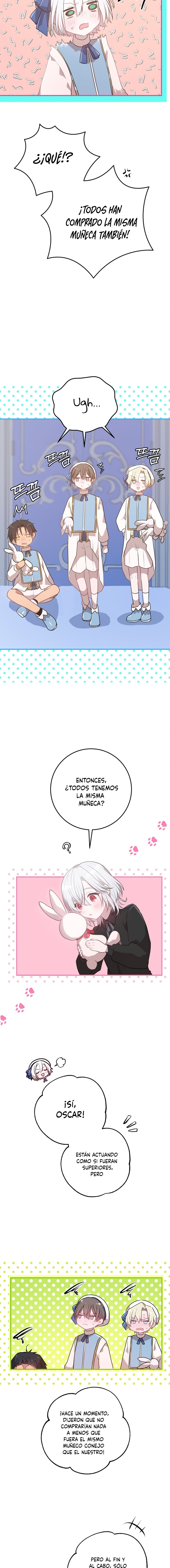 Mis amigos de la infancia intentan matarme Capitulo 16 página 16