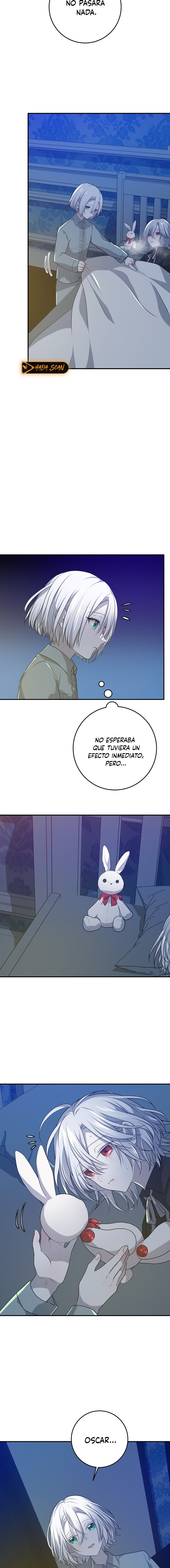 Mis amigos de la infancia intentan matarme Capitulo 17 página 11