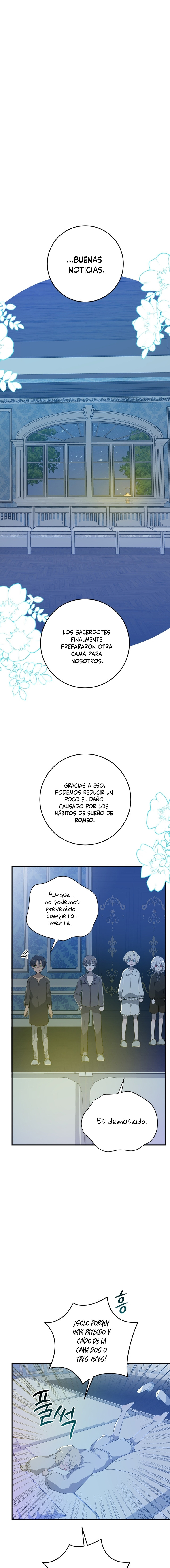 Mis amigos de la infancia intentan matarme Capitulo 17 página 2
