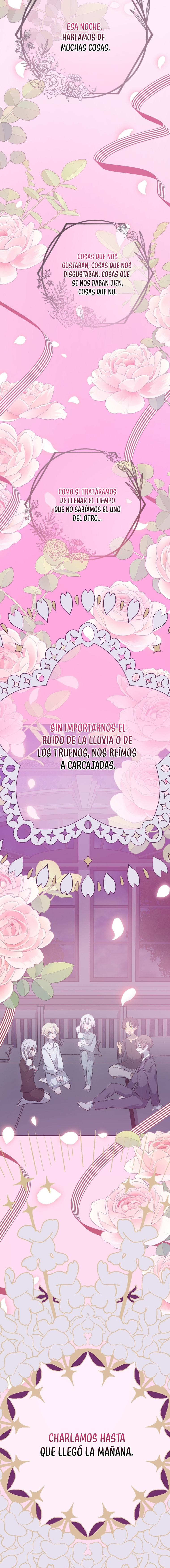 Mis amigos de la infancia intentan matarme Capitulo 18 página 11