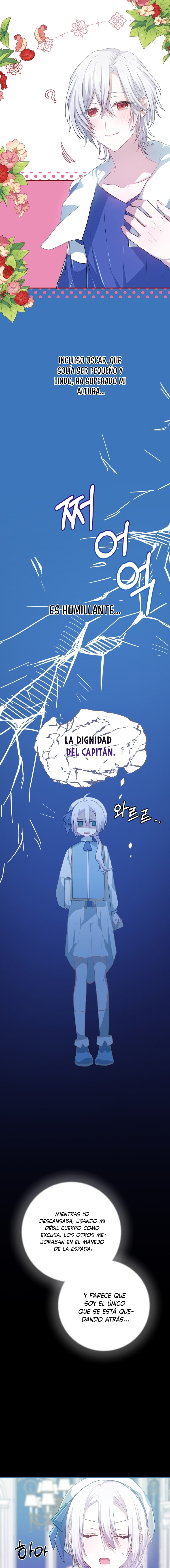 Mis amigos de la infancia intentan matarme Capitulo 18 página 22