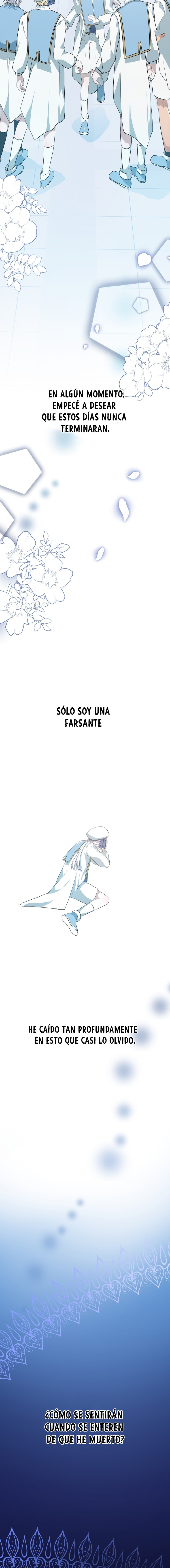 Mis amigos de la infancia intentan matarme Capitulo 19 página 15