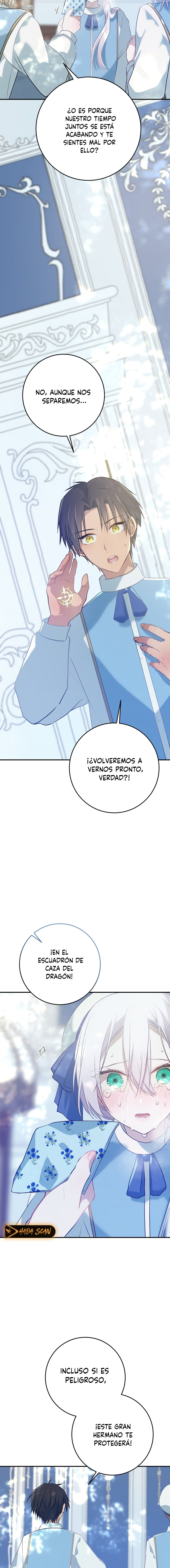 Mis amigos de la infancia intentan matarme Capitulo 19 página 25