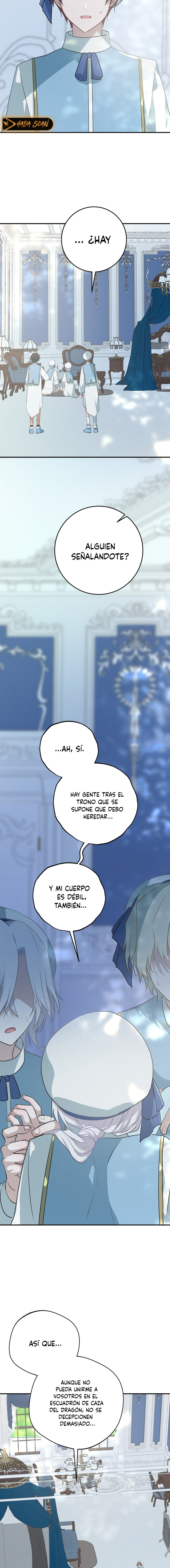 Mis amigos de la infancia intentan matarme Capitulo 19 página 27