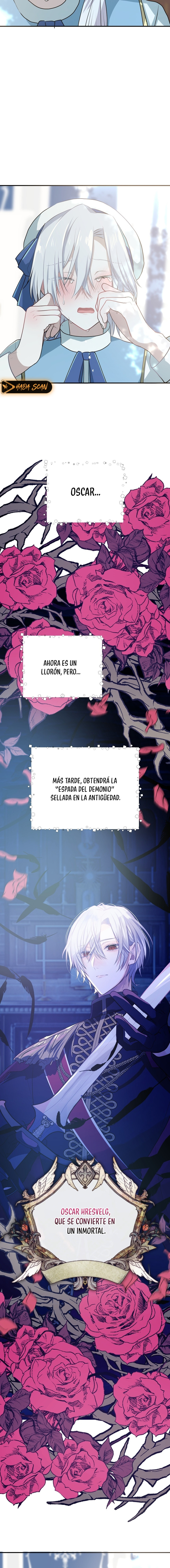 Mis amigos de la infancia intentan matarme Capitulo 19 página 31